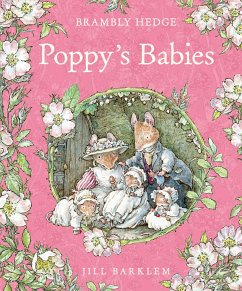 Poppy's Babies - Barklem, Jill