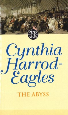 The Abyss - Harrod-Eagles, Cynthia