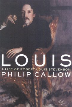 Louis - Callow, Philip