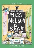 Miss Nelson Is Back