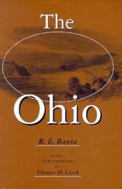 Ohio - Banta, R. E.