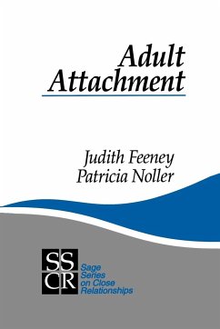 Adult Attachment - Feeney, Judith; Noller, Patricia; Feeney, J.