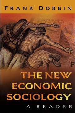 The New Economic Sociology - Dobbin, Frank (ed.)
