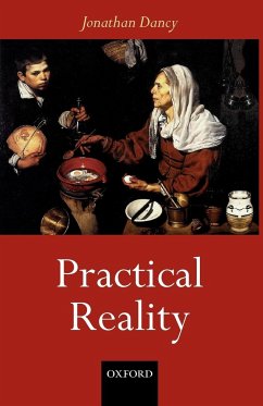Practical Reality - Dancy, Jonathan