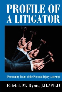 Profile of a Litigator - Ryan, Patrick M
