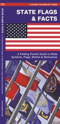 State Flags & Facts - Kavanagh, James; Waterford Press