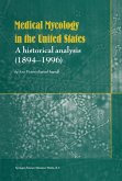 Medical Mycology in the United States: A Historical Analysis (1894-1996)