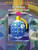Annual Editions: Violence and Terrorism 04/05