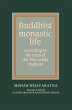 Buddhist Monastic Life - Bild 1