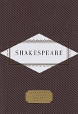 Shakespeare: Poems: Edited by Graham Handley