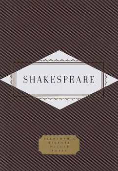 Shakespeare: Poems: Edited by Graham Handley - Shakespeare, William