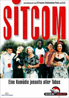 Sitcom - Eine Komödie jenseits aller Tabus