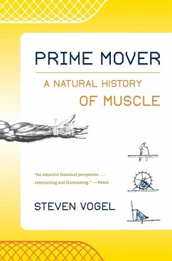 Prime Mover - Vogel, Steven