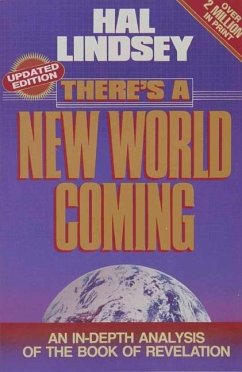 There's A New World Coming - Lindsey, Hal