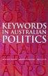 Keywords in Australian Politics - Bild 1