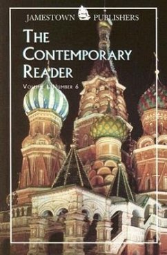 The Contemporary Reader: Volume 1