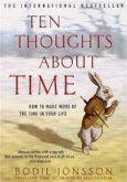 Ten Thoughts about Time. Bodil Jnsson