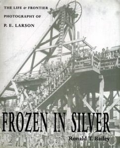 Frozen in Silver - Bailey, Ronald T.