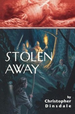 Stolen Away - Dinsdale, Christopher