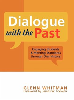 Cover Dialogue with the Past