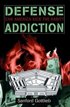 Defense Addiction - Gottlieb, Sanford