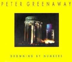 Peter Greenaway: Drowning by Numbers - Greenaway, Peter