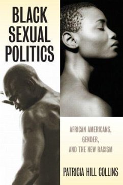 Black Sexual Politics - Hill Collins, Patricia