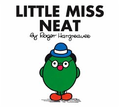 Little Miss Neat - Hargreaves, Roger