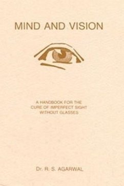 Mind and Vision - Agarwal, R. S.