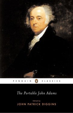 The Portable John Adams - Adams, John