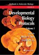 Developmental Biology Protocols - Bild 1