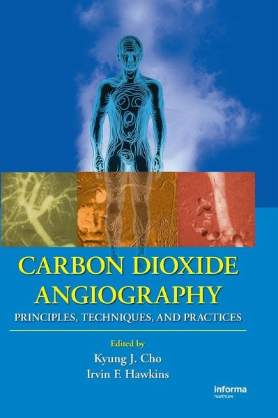 Carbon Dioxide Angiography