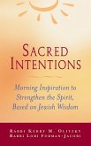 Sacred Intentions