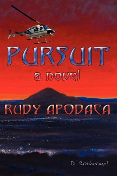 Pursuit - Apodaca, Rudy