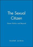 The Sexual Citizen