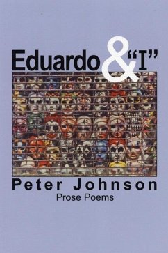 Eduardo & I - Johnson, Peter