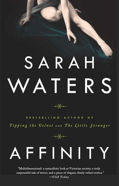 Affinity - Waters, Sarah