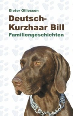 Deutsch-Kurzhaar Bill - Gillessen, Dieter