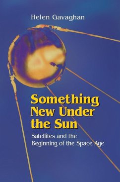 Cover Something New Under the Sun