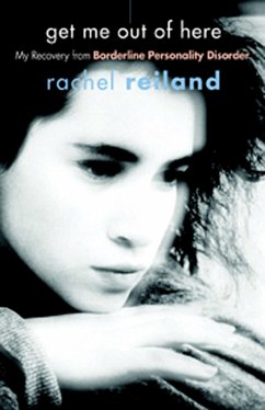 Get Me Out of Here - Reiland, Rachel