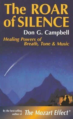The Roar of Silence - Campbell, Don