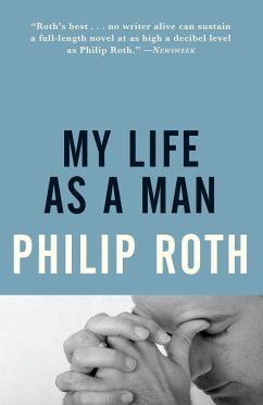 My Life as a Man - Roth, Philip