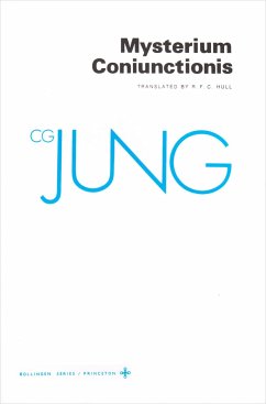 Collected Works of C. G. Jung, Volume 14 - Jung, C G