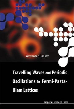 Travelling Waves and Periodic Oscillations in Fermi-Pasta-Ulam Lattices - Pankov, Alexander