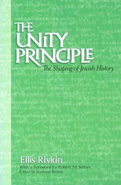 The Unity Principle - House, Behrman