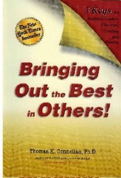 Cover Bringing Out the Best in Others!