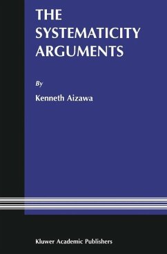 The Systematicity Arguments - Aizawa, Kenneth L.