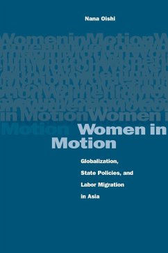 Women in Motion - Oishi, Nana