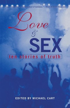 Cover Love & Sex