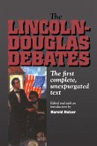 The Lincoln-Douglas Debates